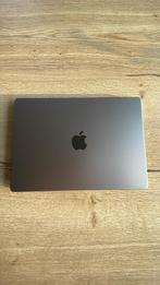 MacBook Pro M1, Computers en Software, Apple Macbooks, Qwerty, Overige groottes, 512 GB, Zo goed als nieuw