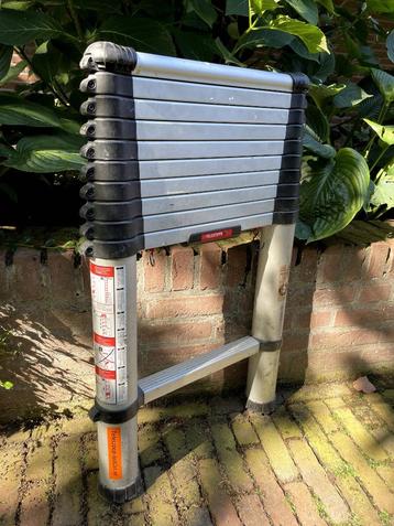ladder telesteps beschikbaar voor biedingen