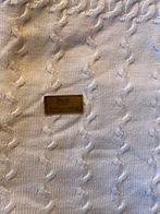 Babys only dekentje heerlijk zacht, Kinderen en Baby's, Dekens, Slaapzakjes en Inbakerproducten, Ophalen of Verzenden, Zo goed als nieuw