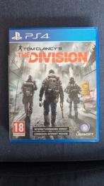 The division PS4, Ophalen of Verzenden, Zo goed als nieuw