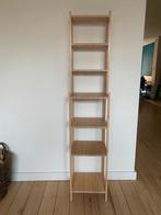 RÅGRUND ,bamboe,stellingkast,open kast,ikea,hout kleur, Ophalen, Zo goed als nieuw
