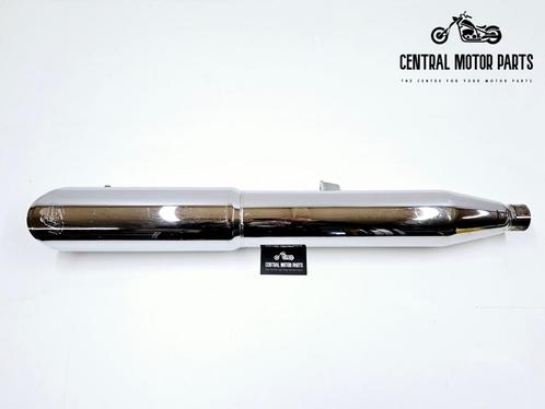 Vance and Hines 4.5 inch Twin Slash Dyna Switchback, Motoren, Onderdelen | Harley-Davidson, Gebruikt, Ophalen of Verzenden