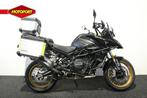 QJMOTOR SRT 900 SX TOURING (bj 2025), Bedrijf, Toermotor, Qjmotor