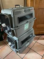 sky transportboxs maat70/52/59 cm, Dieren en Toebehoren, Ophalen, Zo goed als nieuw