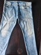 CLASSIC VINTAGE DIESEL IAKOP 3D SLIM TAPERED  JEANS 38/32!!!, Kleding | Heren, Spijkerbroeken en Jeans, Ophalen of Verzenden, Zo goed als nieuw