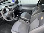 Peugeot 206 1.4 Génération A/C, CC, LM & Nieuwe APK – In, Auto's, Voorwielaandrijving, Stof, 31 €/maand, 4 cilinders