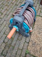 Gardena Classic Wandslanghouder 50 - 20m, Tuin en Terras, Ophalen, Gebruikt, Tuinslanghaspel