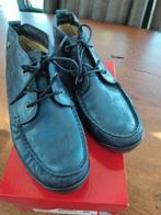 Wolky veterschoen blauw, Kleding | Heren, Schoenen, Ophalen of Verzenden, Zo goed als nieuw, Blauw