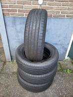 4 x 205/60/16 Goodyear banden 6mm profiel 175,- ALL IN!, Auto-onderdelen, Banden en Velgen, Gebruikt, 16 inch, Goodyear, Goodyear Tyres