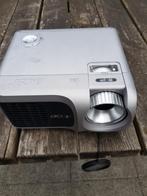 Acer beamer PD100 DLP  Model DSV 0502, Ophalen of Verzenden, Niet werkend