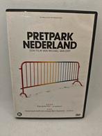 Pretpark Nederland Michiel van erp dvd, Ophalen of Verzenden, Zo goed als nieuw