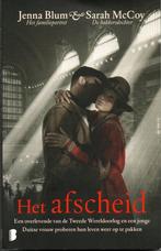 Jenna Blum & Sarah McCoy. Het afscheid., Ophalen, Zo goed als nieuw