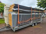 Bkeus sandwichpanelen DIVERSE PARTIJEN, Ophalen, Zo goed als nieuw, Geel, Info@arcelormittal.com