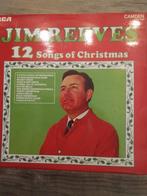 Lp Jim Reeves, Ophalen of Verzenden