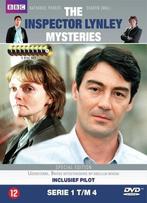 Inspector Lynley Mysteries box, Boxset, Ophalen of Verzenden, Zo goed als nieuw, Vanaf 12 jaar