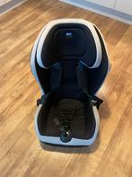 Chicco autostoel 9-18 kg isofix, 9 t/m 18 kg, Ophalen of Verzenden, Zo goed als nieuw, Chicco