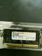 SoDimm PC4-19200 8GB, Nieuw, 2400 MHz, Laptop, DDR4