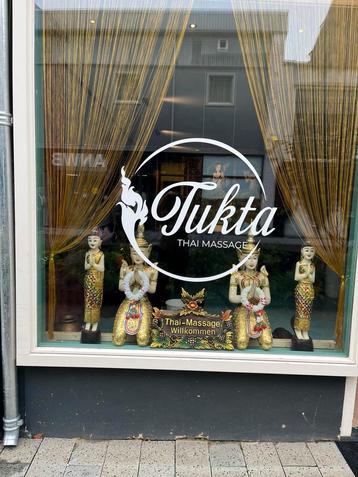 Tukta traditionele Thai massage Hengelo  beschikbaar voor biedingen