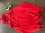 Daily Paper hoodie dames rood maat S, Daily Paper, Ophalen of Verzenden, Zo goed als nieuw, Maat 36 (S)