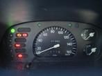 Daihatsu Cuore 0.8 AUT 1995 Blauw, Auto's, Daihatsu, 43 pk, Blauw, Cuore, Origineel Nederlands
