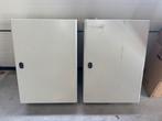 Schneider Electric Schakelkast leeg 500x700x250, 2 stuks, Ophalen of Verzenden, Gebruikt, Overige typen