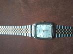 Mooi lorus horloge., Sieraden, Tassen en Uiterlijk, Horloges | Dames, Ophalen of Verzenden, Zo goed als nieuw, Staal, Overige merken
