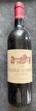 Oude Rode Wijnen, Gebruikt, Frankrijk, Ophalen of Verzenden, Rode wijn