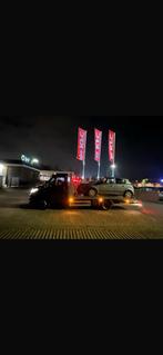 Takelwagen, sleepdienst, pech-hulp 25/7, Overige vormen