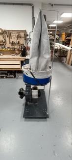 380V afzuiging 2 zaks, Ophalen, Nieuw, Afzuiger