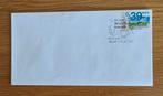 Nederland, Postzegels en Munten, Ophalen of Verzenden, Envelop