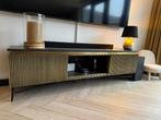 Tv dressior Ironville Richmond, Ophalen, 150 tot 200 cm, Zo goed als nieuw, Minder dan 100 cm