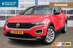 Volkswagen T-ROC 1.5 TSI SPORT  1e eigenaar **NL-Auto**  Vir, 1254 kg, 4 cilinders, Origineel Nederlands, Bedrijf