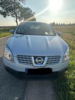 Zeer nette auto, Nissan Qashqai 2.0 2WD CVT 2009 Grijs, 74 €/maand, Zwart, 4 cilinders, 1353 kg