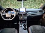 Ford KUGA 2.5 PHEV ST-Line X PANO | CAM | WINTERPAKKET, 14 kWh, Gebruikt, 4 cilinders, Zwart