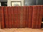 Charles Dickens Werken - 13 Delige Antieke Boekenreeks, Ophalen of Verzenden, Charles Dickens