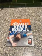 Het oranje kruis boekje, Ophalen of Verzenden, Nieuw