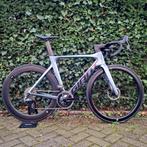 Giant Propel Advanced Disc 1 M Gebruikt, Ophalen, Gebruikt, Carbon, Heren