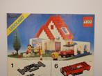 Lego 6374 Vintage Holiady Home, Kinderen en Baby's, Speelgoed | Duplo en Lego, Ophalen of Verzenden, Gebruikt, Complete set, Lego