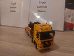 Vink barneveld  daf cf met PALFINGER kraan, Hobby en Vrije tijd, Modelauto's | 1:50, Ophalen of Verzenden, Nieuw, Bus of Vrachtwagen