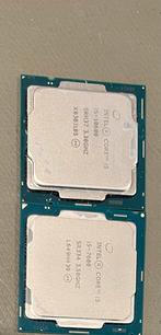 I5 7600 en i5 10600, Computers en Software, Processors, I5, 4 Ghz of meer, 4-core, Ophalen of Verzenden