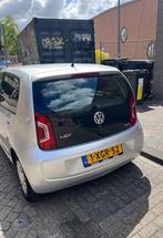 Volkswagen up! 1.0 44KW/60PK 5-DRS 2014 Grijs Nieuwe APK!, Auto's, Voorwielaandrijving, Up!, 840 kg, 4 stoelen