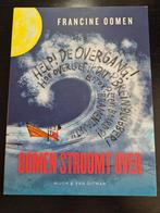 Francine Oomen - Oomen stroomt over, Ophalen of Verzenden, Zo goed als nieuw, Francine Oomen
