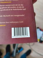 De renner, Ophalen of Verzenden, Gelezen, Tim Krabbé, Lopen en Fietsen