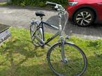Gazelle lausanne - Gold Line, Fietsen en Brommers, Fietsen | Heren | Herenfietsen, Ophalen, Gebruikt, Versnellingen, 57 tot 61 cm