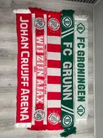 Sjaals voetbal club, Ophalen of Verzenden, Gebruikt, Overige binnenlandse clubs, Vaantje of Sjaal