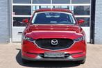 Mazda CX-5 2.0 skyactiv-G165 skylease limited, leder, naviga, Voorwielaandrijving, 1998 cc, 4 cilinders, Leder