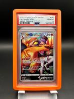 Japanse Charizard holo kaart PSA 10 – VMAX Climax, Hobby en Vrije tijd, Verzamelkaartspellen | Pokémon, Verzenden, Zo goed als nieuw