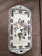 Mason's Manchu England Cake Schaal, Antiek en Kunst, Ophalen of Verzenden