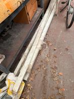 Plinten 12x70mm 4880 mm lang, Doe-het-zelf en Verbouw, Plinten en Afwerking, Ophalen, Zo goed als nieuw, Mdf, 200 tot 250 cm