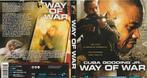 Way of war blu ray ( ned. ondert.), Ophalen of Verzenden, Zo goed als nieuw, Thrillers en Misdaad